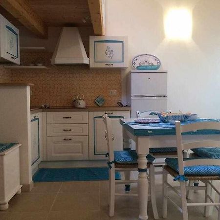El Dorado Luxury Apartment Алгеро Екстериор снимка