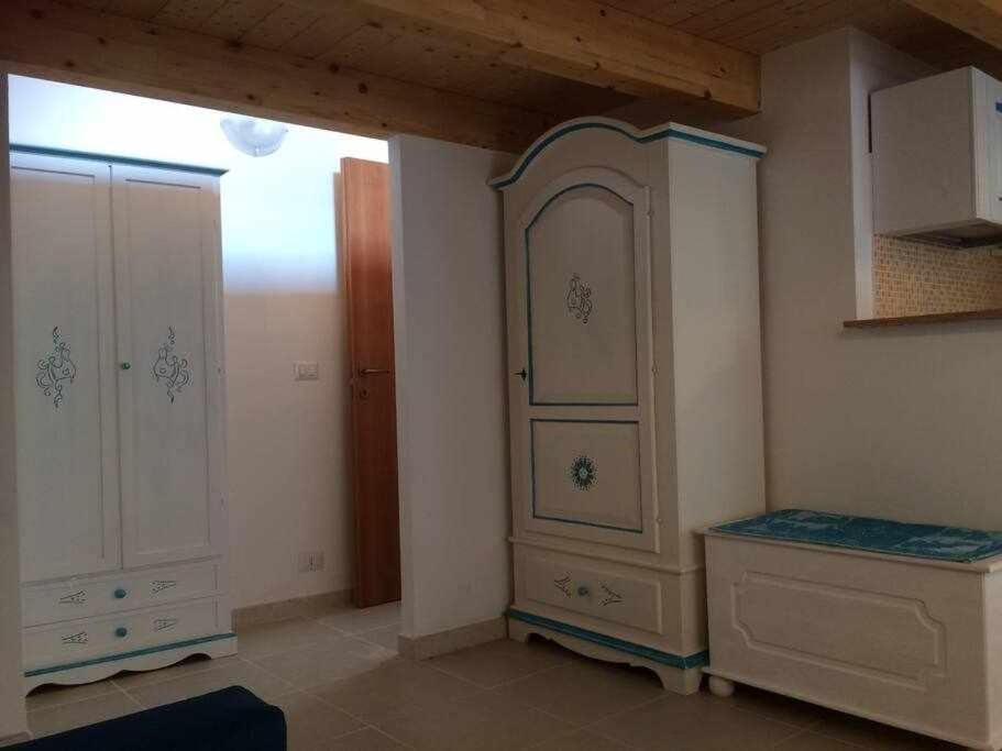 El Dorado Luxury Apartment Алгеро Екстериор снимка