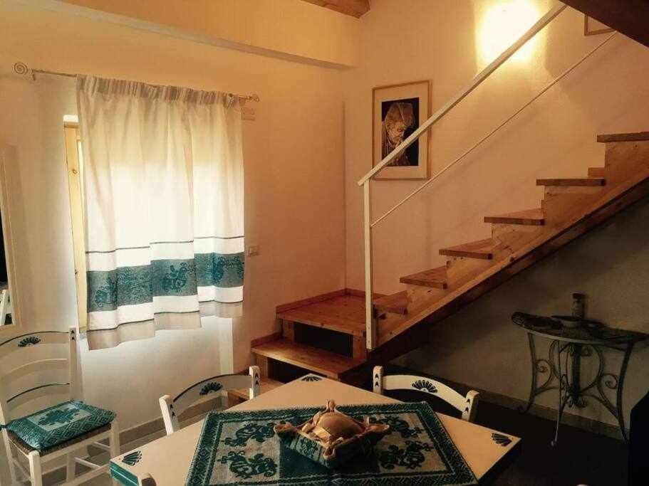 El Dorado Luxury Apartment Алгеро Екстериор снимка