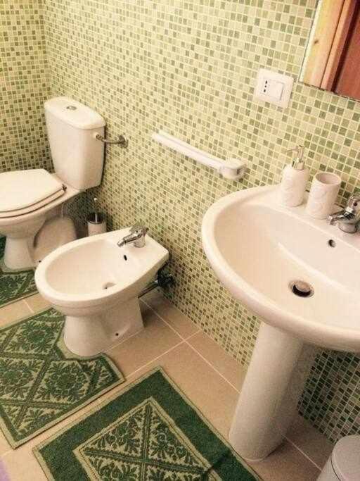 El Dorado Luxury Apartment Алгеро Екстериор снимка