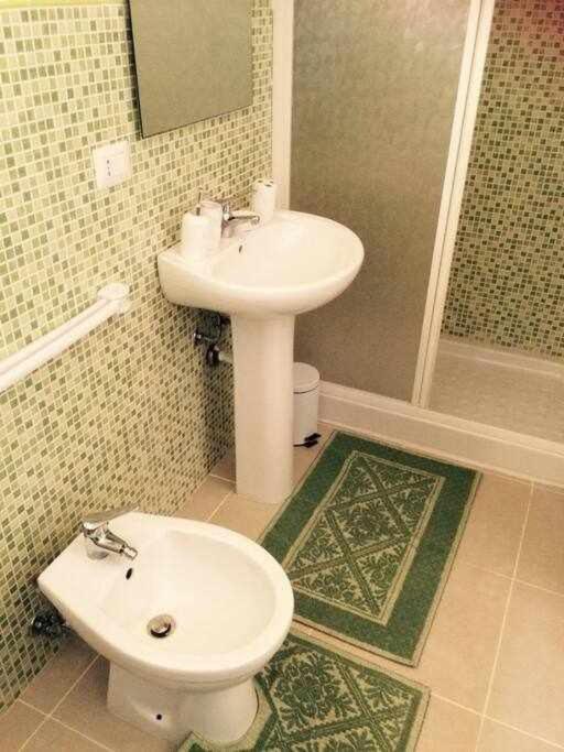 El Dorado Luxury Apartment Алгеро Екстериор снимка