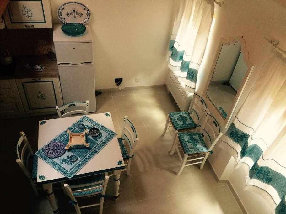 El Dorado Luxury Apartment Алгеро Екстериор снимка
