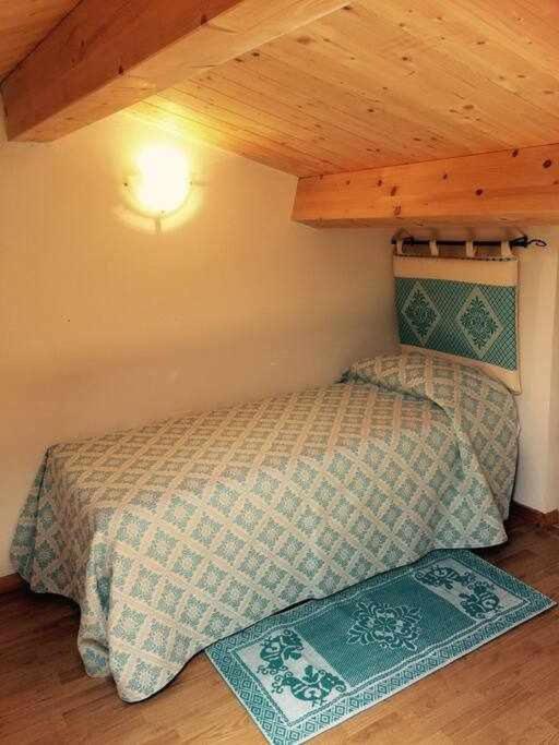 El Dorado Luxury Apartment Алгеро Екстериор снимка