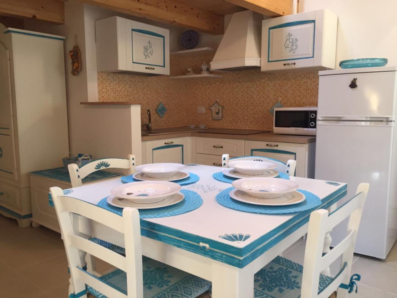 El Dorado Luxury Apartment Алгеро Екстериор снимка